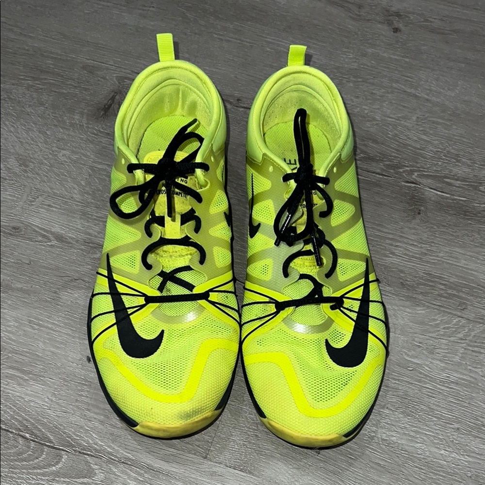 Nike Training Shoes